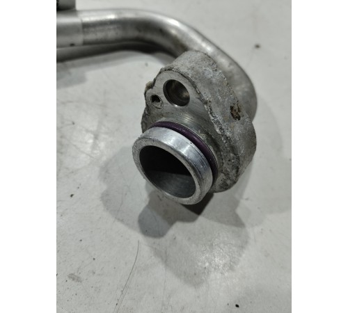 Трубка кондиционера