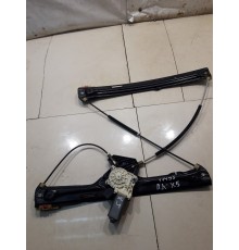 Стеклоподъемник (передний, левый)