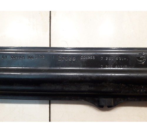 Стеклоподъемник (передний, левый)