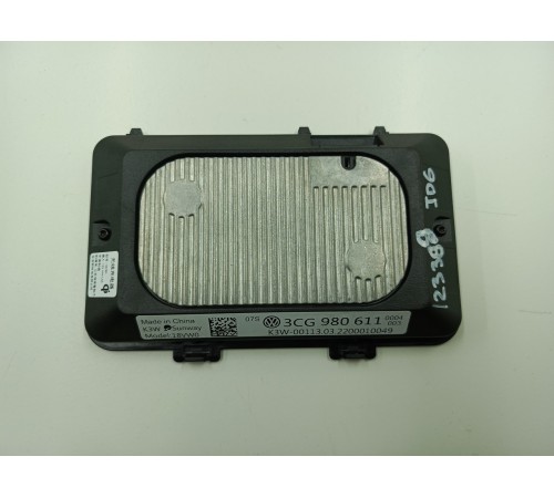 Блок беспроводной зарядки