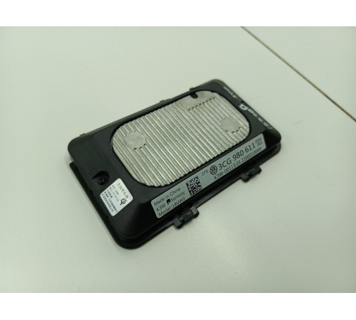 Блок беспроводной зарядки