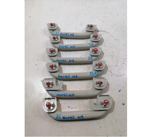 Ручки потолочные комплект 6шт