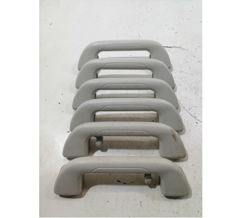 Ручки потолочные комплект 6шт