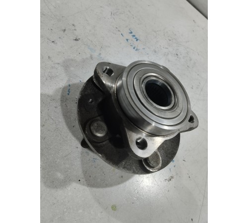 Ступица передняя