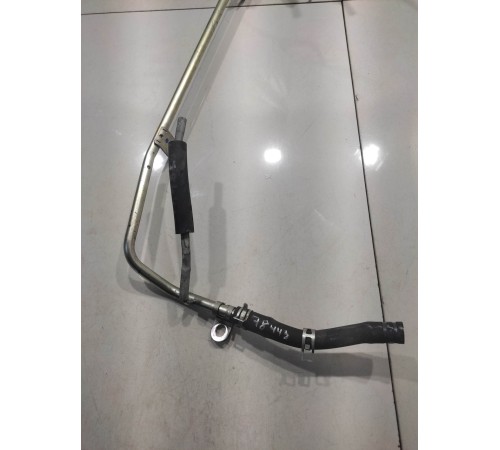 Топливная трубка