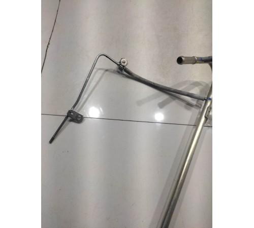 Топливная трубка