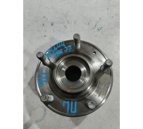 Ступица передняя