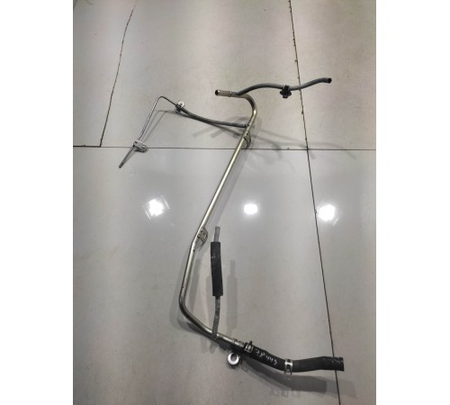 Топливная трубка