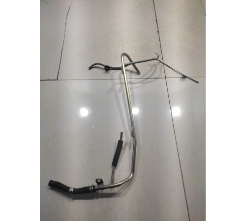 Топливная трубка