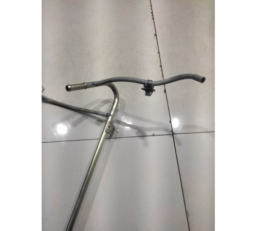 Топливная трубка