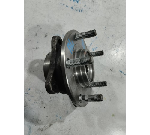 Ступица передняя