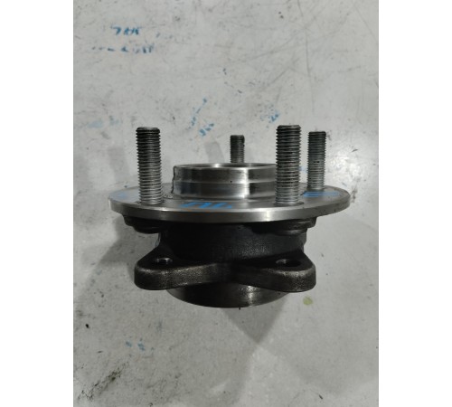 Ступица передняя