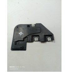 Защита днища задняя правая