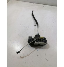 Замок двери передний правый