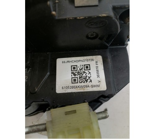 Замок двери передний правый