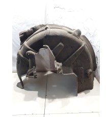 Локер (задний, левый)