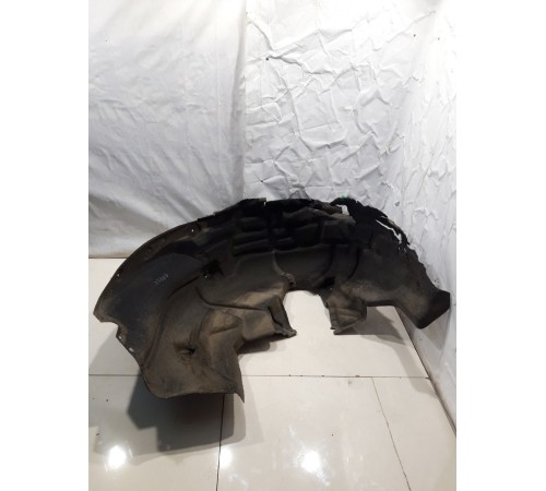 Локер (задний, левый)