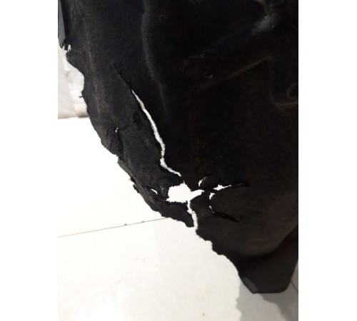 Локер (задний, левый)