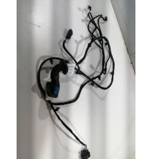 Электропроводка двери задняя правая