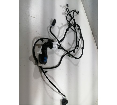 Электропроводка двери задняя правая