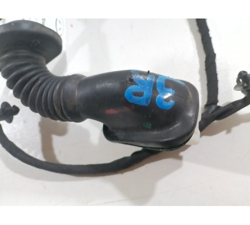 Электропроводка двери задняя правая