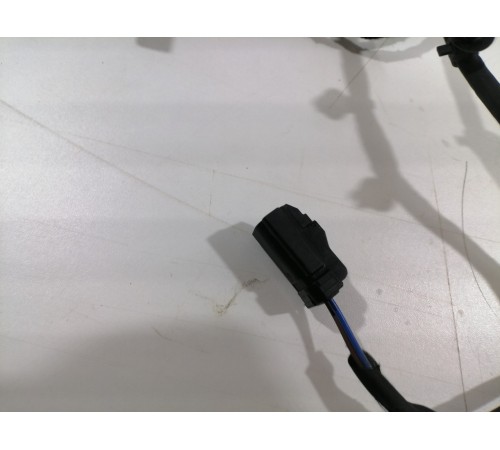 Электропроводка двери задняя правая