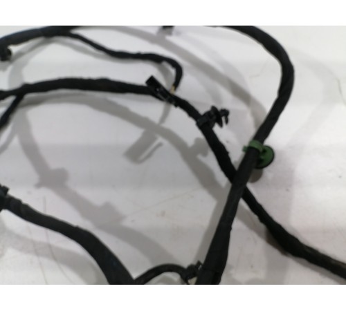 Электропроводка двери задняя правая