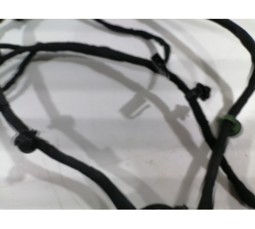 Электропроводка двери задняя правая