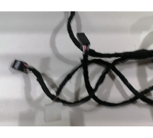 Электропроводка двери задняя правая