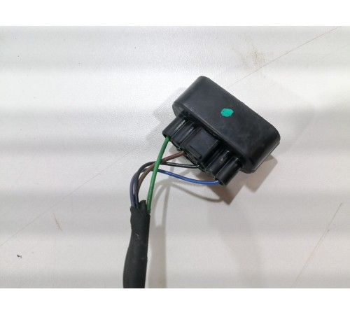 Электропроводка двери задняя правая