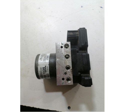 Блок ABS насос