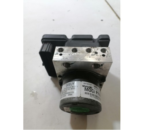 Блок ABS насос