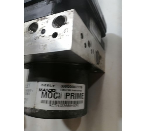 Блок ABS насос