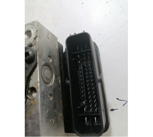 Блок ABS насос