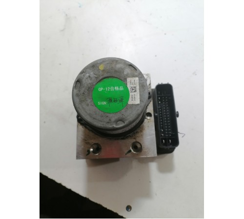 Блок ABS насос