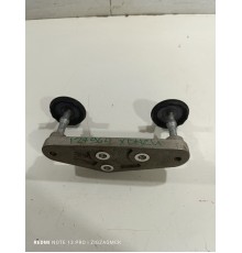 Кронштейн заднего редуктора задний