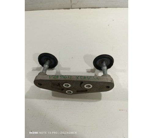 Кронштейн заднего редуктора задний