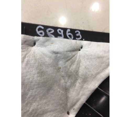 Обшивка стойки