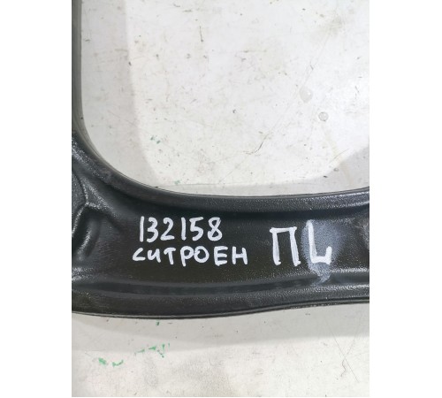 Рычаг подвески  передний левый