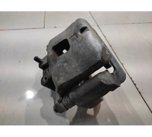 Суппорт (передний, левый)