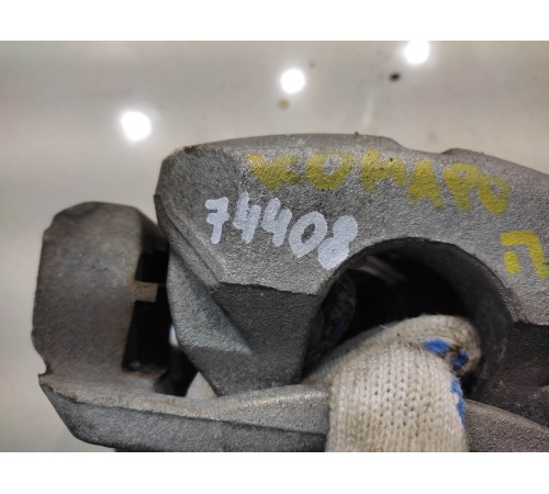 Суппорт (передний, левый)