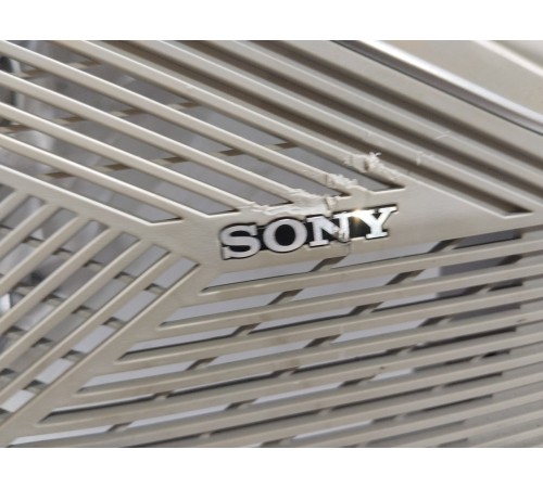 Обшивка двери задняя правая