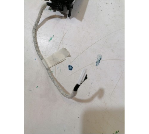 Блок кнопок руля (правый)