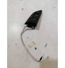 Блок кнопок руля (правый)