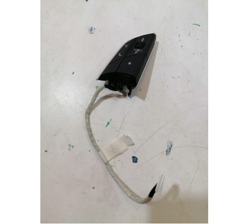 Блок кнопок руля (правый)