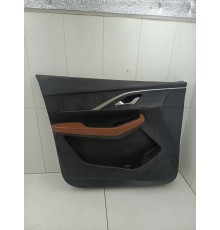 Обшивка двери передняя левая