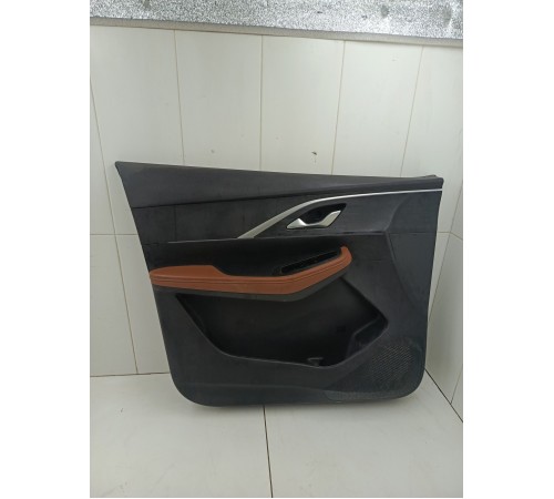 Обшивка двери передняя левая