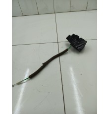 Замок двери задний левый