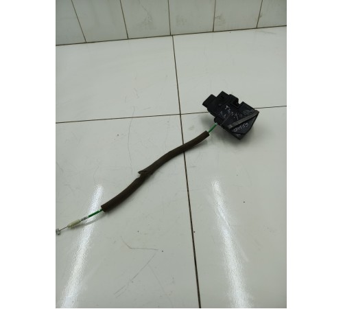 Замок двери задний левый