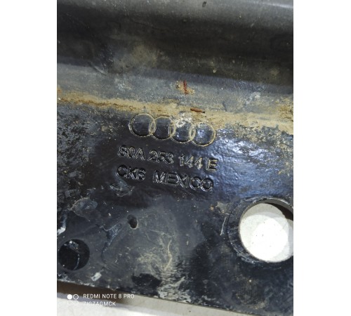 Кронштейн(крепление) глушителя